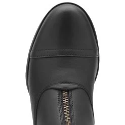 ARIAT WOMENS SCOUT ZIP PADDOCK BOOT -Western Fashion-Ariat fe543c2e50044fb53a5ac1360322be9a