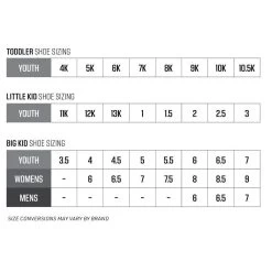 ARIAT KIDS SORTING PEN COWBOY BOOT -Western Fashion-Ariat kidsbootsizingchart 936e9d4b cd94 4f49 b669 1626f20ab682