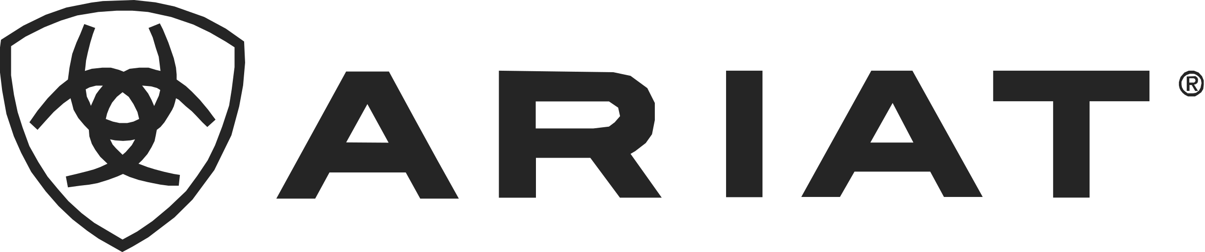 Western Fashion-Ariat